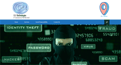 Desktop Screenshot of boatechnologies.co.za